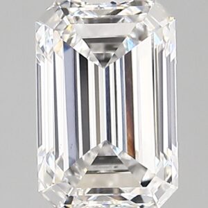 1.32 cctw VS1 - Lab Grown Loose Diamond