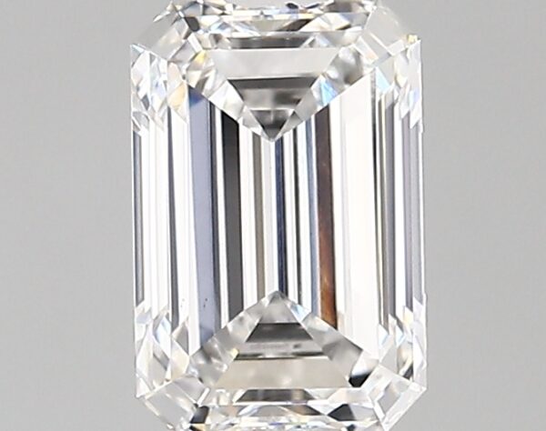 1.32 cctw VS1 - Lab Grown Loose Diamond