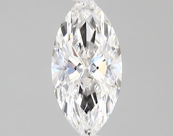 1.06 cctw VVS2 - Lab Grown Loose Diamond