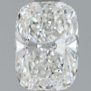 0.96 cctw VS2 - Lab Grown Loose Diamond