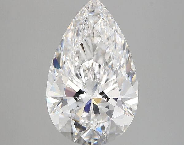 4.02 cctw VS1 - Lab Grown Loose Diamond