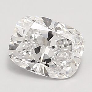 1.00 cctw VVS2 - Lab Grown Loose Diamond