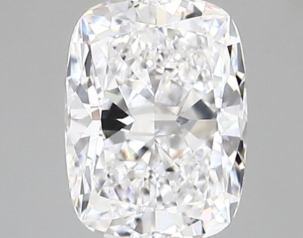 1.05 cctw VVS2 - Lab Grown Loose Diamond