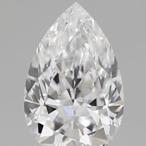 1.50 cctw VVS2 - Lab Grown Loose Diamond