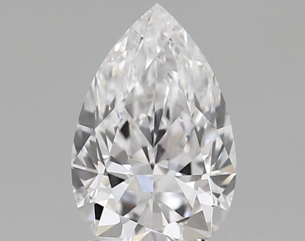 1.50 cctw VVS2 - Lab Grown Loose Diamond