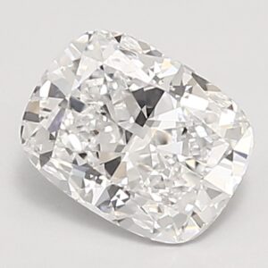 1.32 cctw VVS2 - Lab Grown Loose Diamond