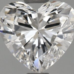 1.36 cctw VVS2 - Lab Grown Loose Diamond