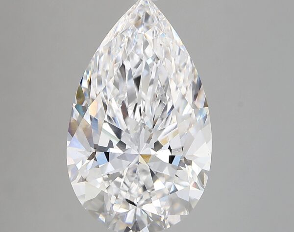 5.34 cctw VS1 - Lab Grown Loose Diamond