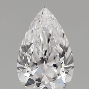 1.22 cctw VVS2 - Lab Grown Loose Diamond