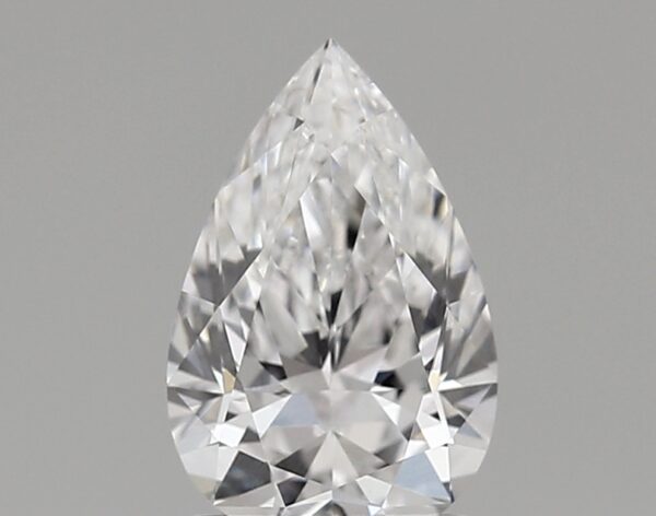 1.22 cctw VVS2 - Lab Grown Loose Diamond