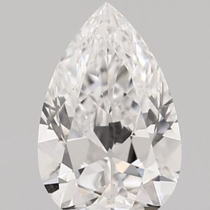1.37 cctw VVS2 - Lab Grown Loose Diamond