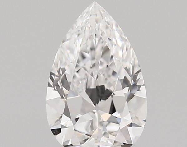 1.37 cctw VVS2 - Lab Grown Loose Diamond