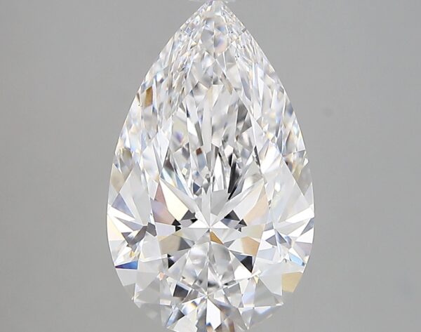 3.14 cctw VS1 - Lab Grown Loose Diamond
