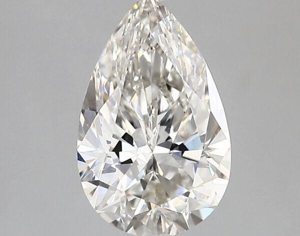 2.16 cctw VVS2 - Lab Grown Loose Diamond