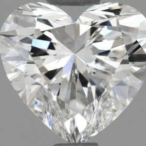 1.42 cctw VVS1 - Lab Grown Loose Diamond