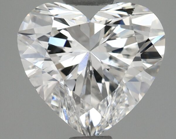 1.42 cctw VVS1 - Lab Grown Loose Diamond