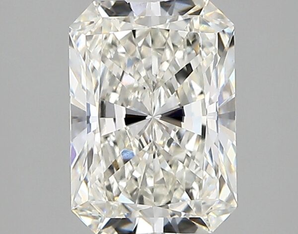 2.04 cctw VVS1 - Lab Grown Loose Diamond