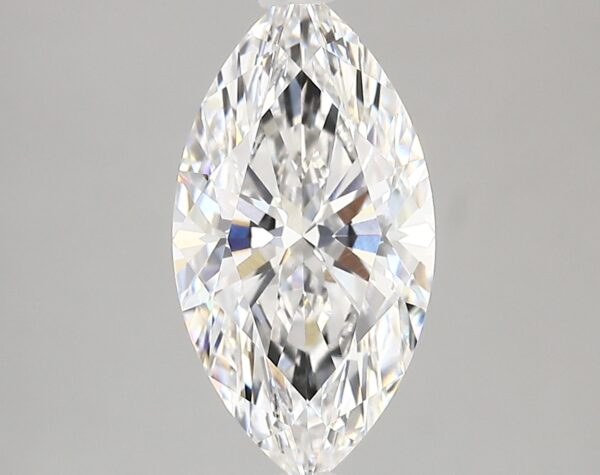 2.35 cctw VVS2 - Lab Grown Loose Diamond