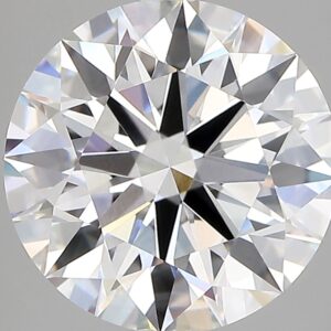4.04 cctw VVS2 - Lab Grown Loose Diamond