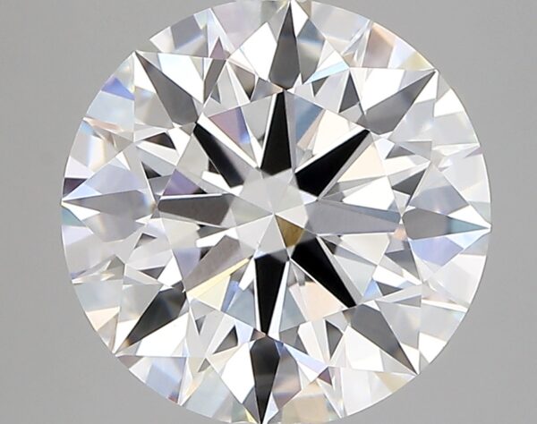 4.04 cctw VVS2 - Lab Grown Loose Diamond
