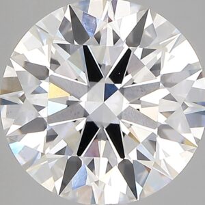 4.00 cctw VS1 - Lab Grown Loose Diamond