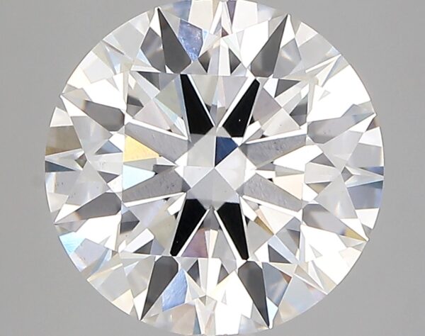 4.00 cctw VS1 - Lab Grown Loose Diamond