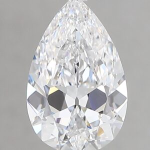 1.41 cctw VVS2 - Lab Grown Loose Diamond