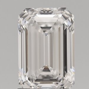 1.57 cctw VVS1 - Lab Grown Loose Diamond