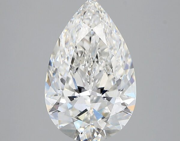 3.62 cctw VS1 - Lab Grown Loose Diamond