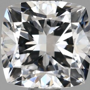 1.03 cctw VVS2 - Lab Grown Loose Diamond