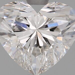 1.65 cctw VVS2 - Lab Grown Loose Diamond
