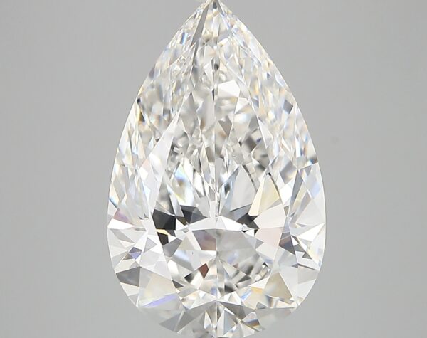 5.20 cctw VVS2 - Lab Grown Loose Diamond