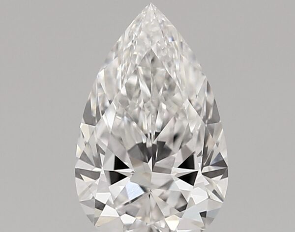 1.38 cctw VS1 - Lab Grown Loose Diamond