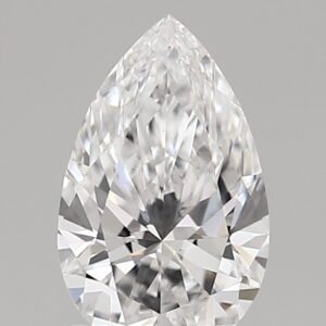 1.10 cctw VVS2 - Lab Grown Loose Diamond
