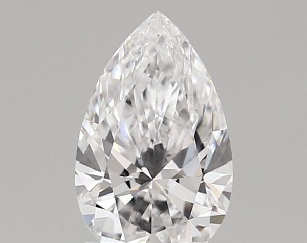 1.10 cctw VVS2 - Lab Grown Loose Diamond