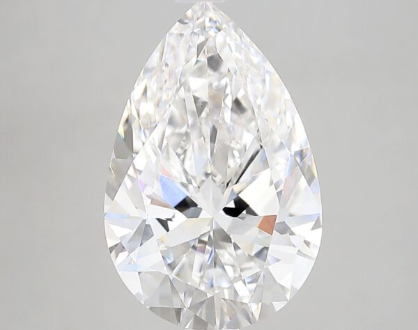 5.00 cctw VS1 - Lab Grown Loose Diamond