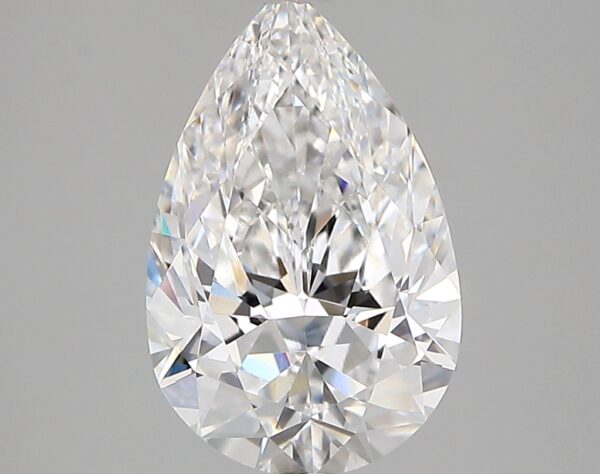 2.57 cctw VVS2 - Lab Grown Loose Diamond