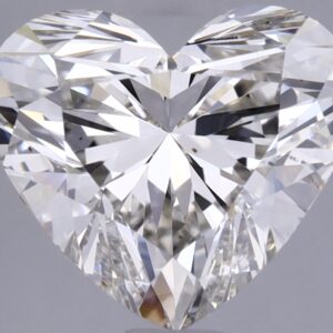 1.81 cctw VVS2 - Lab Grown Loose Diamond