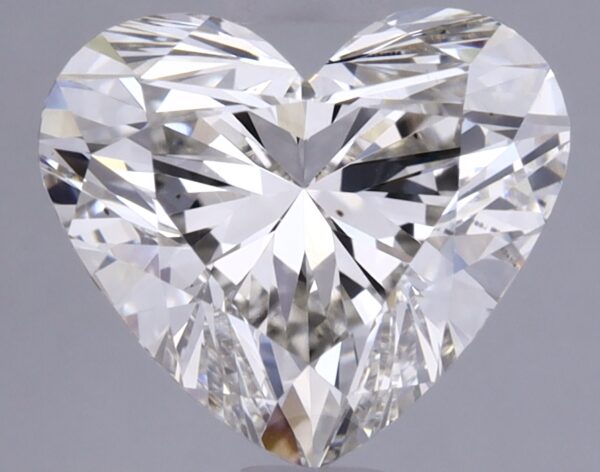 1.81 cctw VVS2 - Lab Grown Loose Diamond