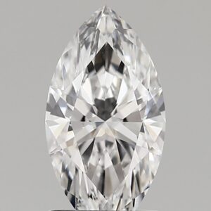 1.09 cctw VVS2 - Lab Grown Loose Diamond