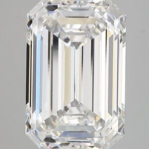 4.67 cctw VVS2 - Lab Grown Loose Diamond