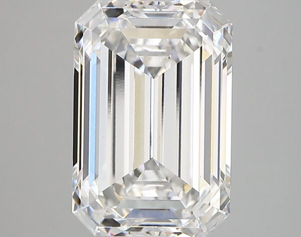 4.67 cctw VVS2 - Lab Grown Loose Diamond