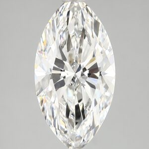 3.81 cctw VS1 - Lab Grown Loose Diamond