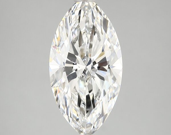 3.81 cctw VS1 - Lab Grown Loose Diamond