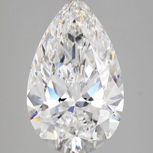 4.09 cctw VS1 - Lab Grown Loose Diamond