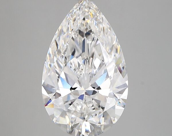 4.09 cctw VS1 - Lab Grown Loose Diamond