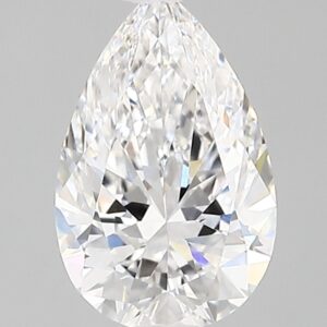 1.28 cctw VVS1 - Lab Grown Loose Diamond