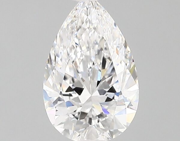 1.28 cctw VVS1 - Lab Grown Loose Diamond