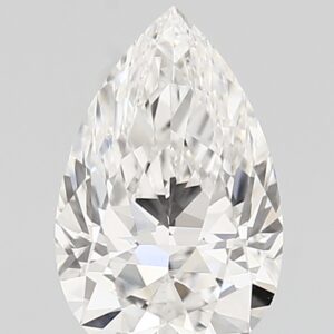 1.47 cctw VVS2 - Lab Grown Loose Diamond