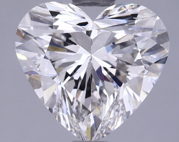 1.87 cctw VS2 - Lab Grown Loose Diamond